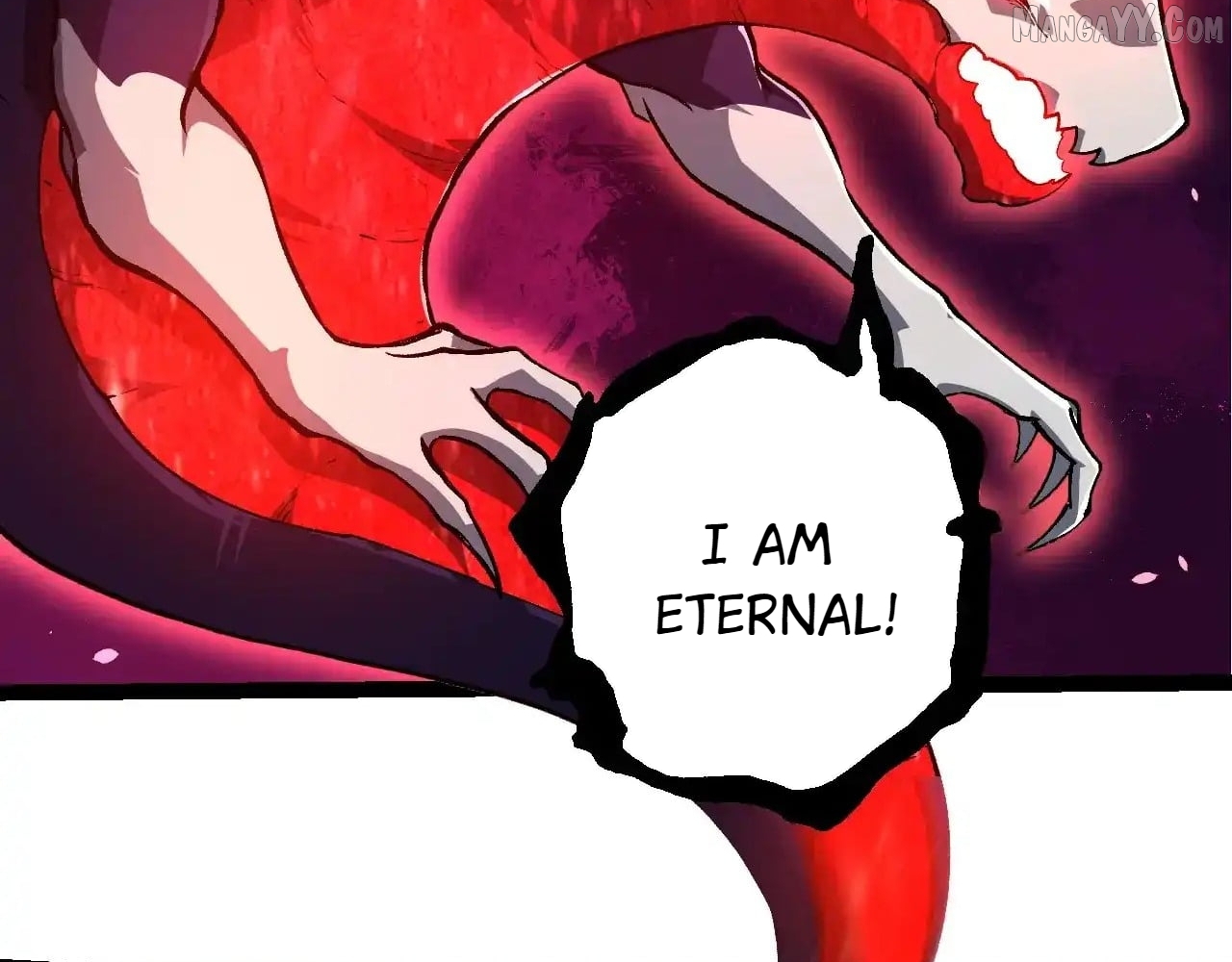 Evolution Begins With A Big Tree Chapter 449 - page 52